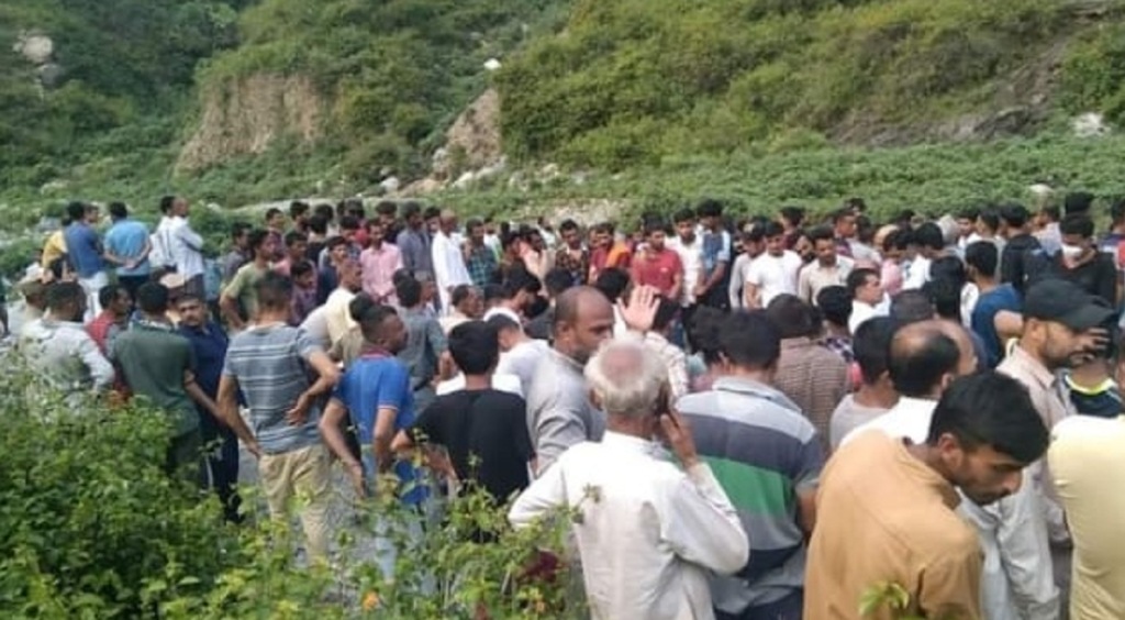 himachal praesh accident news