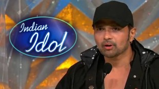 himesh reshammiya to launch indian idol 12 contestants pawandeep and arunita