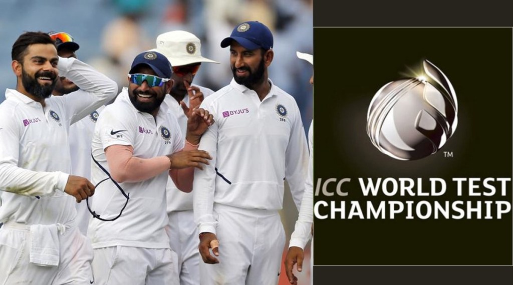 india playing 11 for wtc final against new zealand match