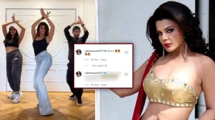 jacqueline fernandez shows rehearsals glimpse