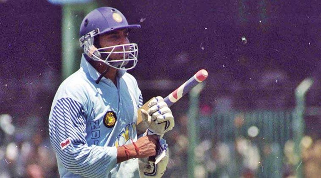 cricketer ajay jadeja fined Rs 5000 for throwing garbage in goa