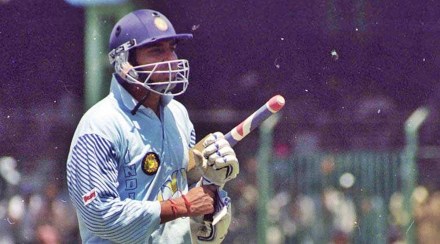 cricketer ajay jadeja fined Rs 5000 for throwing garbage in goa