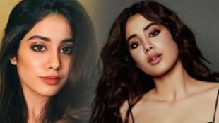janhvi kapoor her topless stunning photo