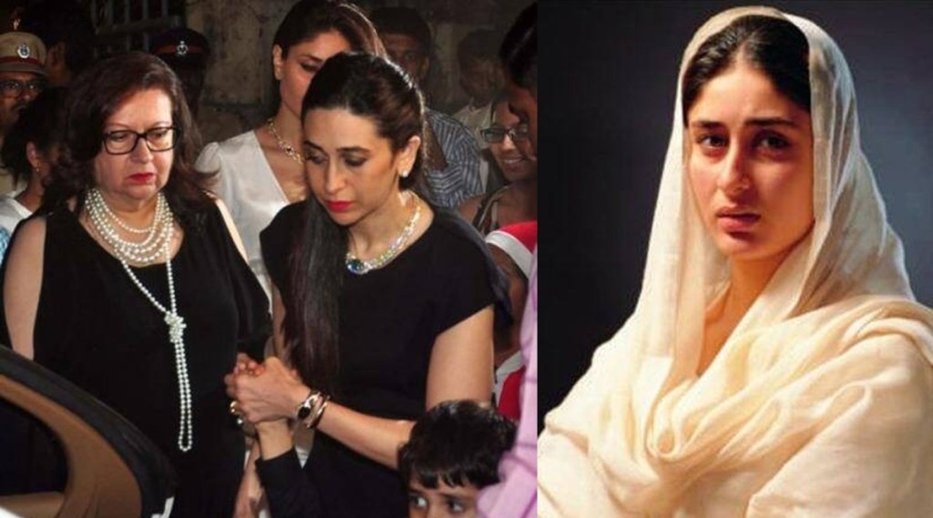 kareena kapoor,kareena kapoor khan,babita kapoor,karisma kapoor,kapoor family,kapoors,randhir kapoor,
