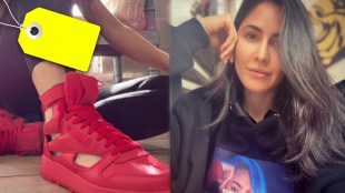 katrina kaif s new workout shoes