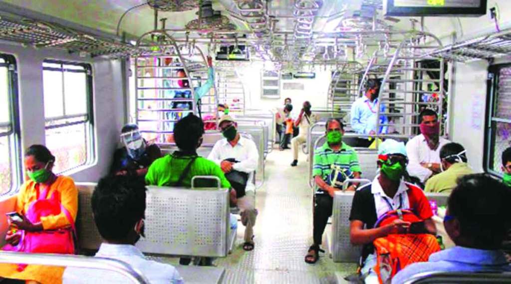 मध्य रेल्वेकडून प्रवाशांसाठी लवकरच करमणुकीची सुविधा मध्य रेल्वेकडून प्रवाशांसाठी लवकरच करमणुकीची सुविधा
