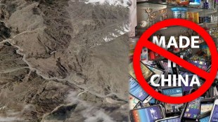 43 percent Indians not purchased Chinese items in one year after galwan valley clash
