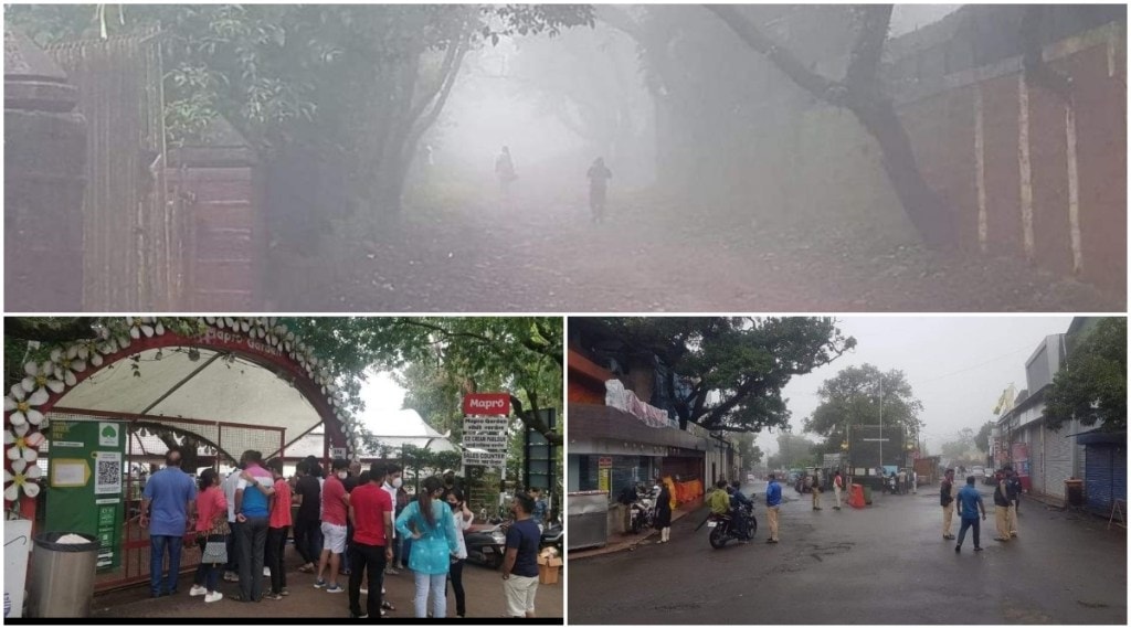 mahabaleshwar and pachgani