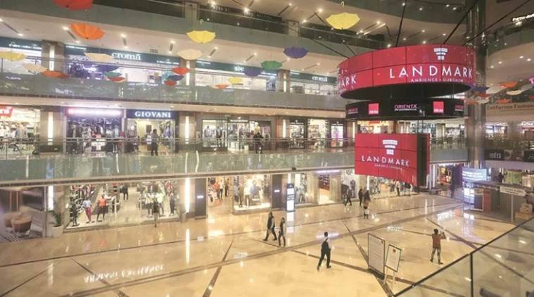 Crowds in malls restaurants will be the cause of the third wave Information from the survey
