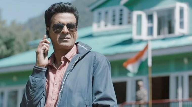 The Family Man 3, The Family Man new season, Raj and DK, Raj and DK news, The Family Man 2, Manoj Bajpayee,