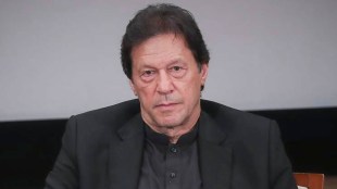 Pakistan opposition protests against pm imran chants donkey raja ki sarkar nahi chalegi