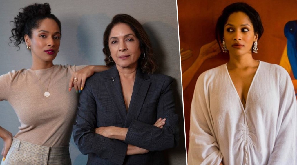 neena gupta, masaba gupta, neena gupta,