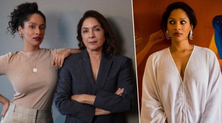 neena gupta, masaba gupta, neena gupta,