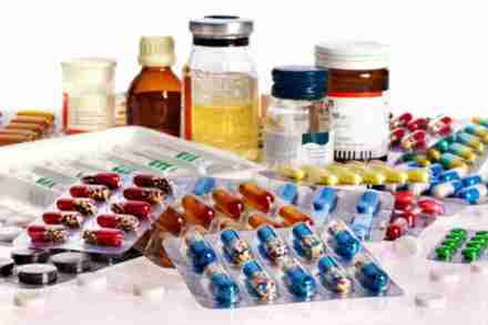 medicines