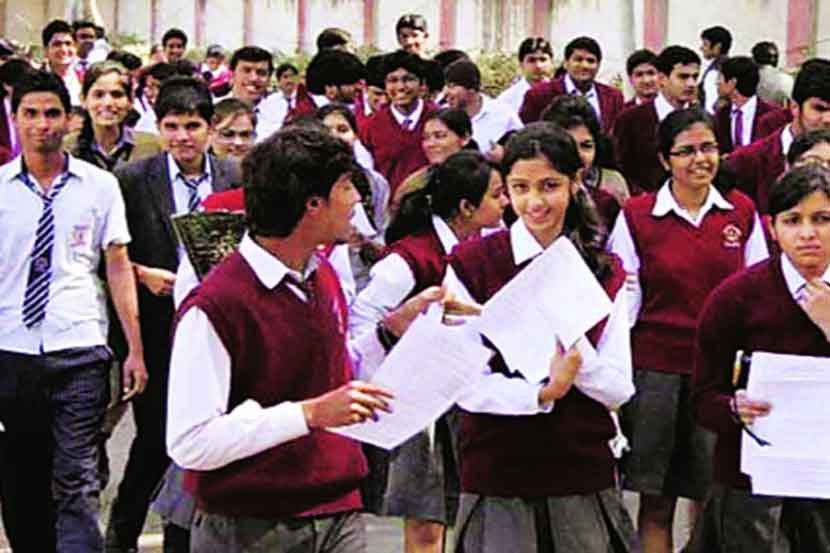 CBSE assessment criteria, CBSE Board 12th Result 2021