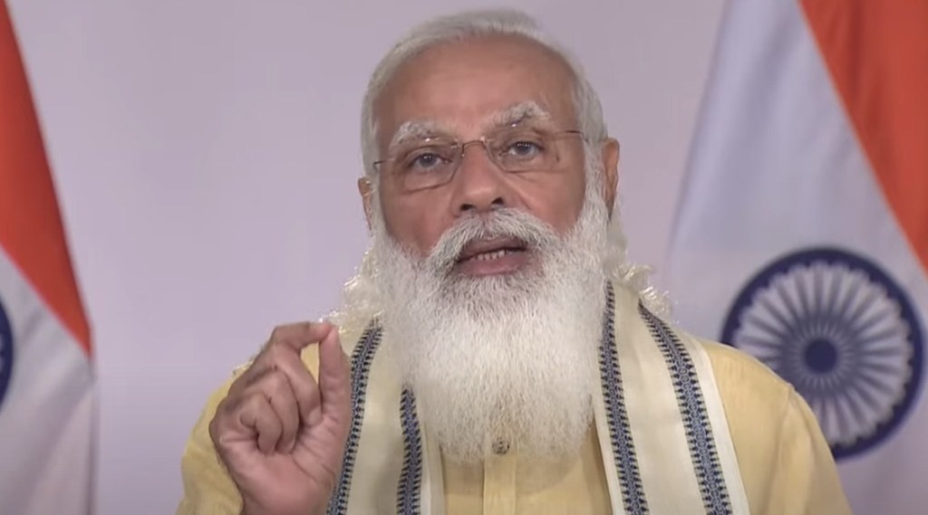 narendra modi