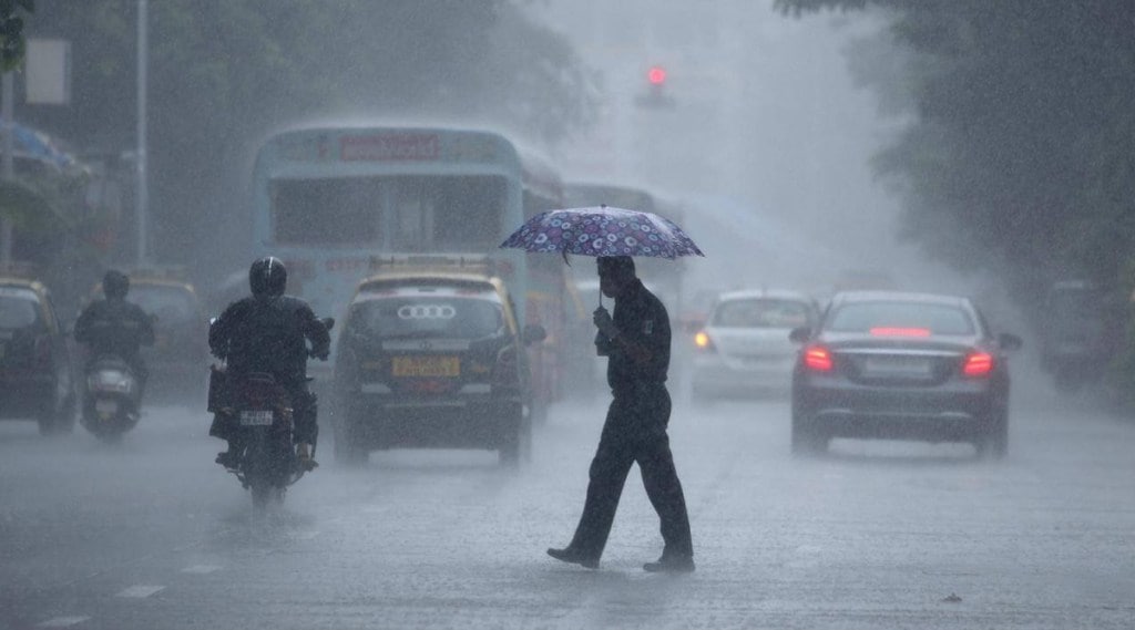 monsoon