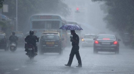 monsoon