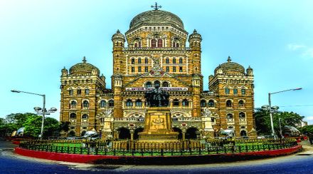 मालमत्ता करवाढीवरून राजकारण तापले