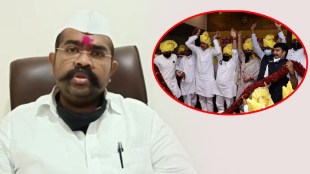 narendra patil, OBC Chintan meet, Nagpur, OBC reservation