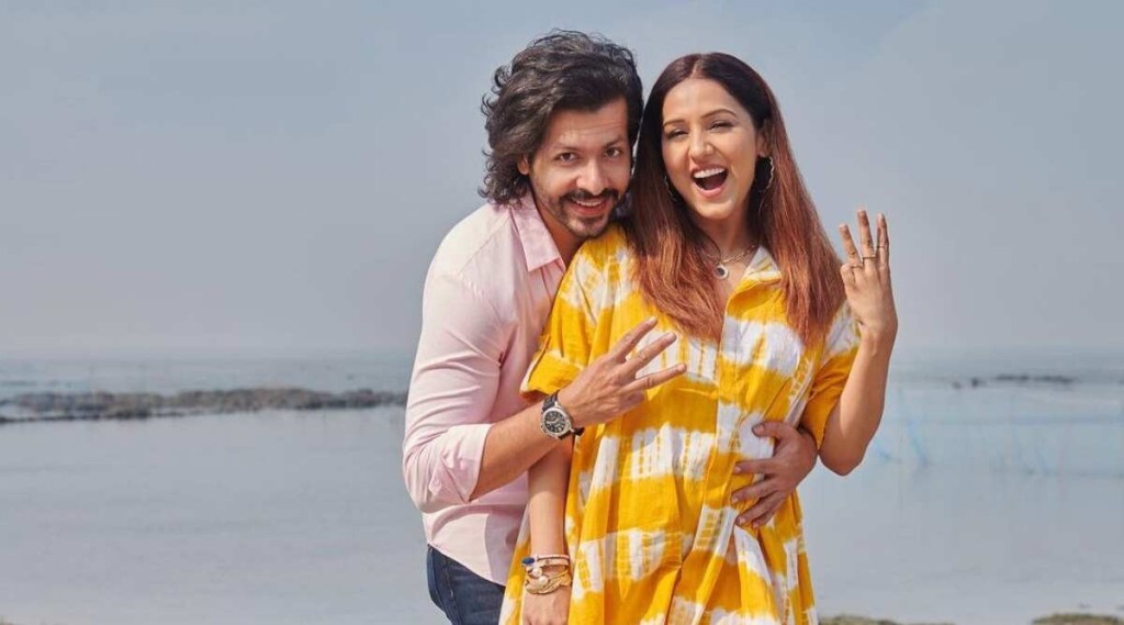 (Photo Credit : Neeti Mohan Instagram )