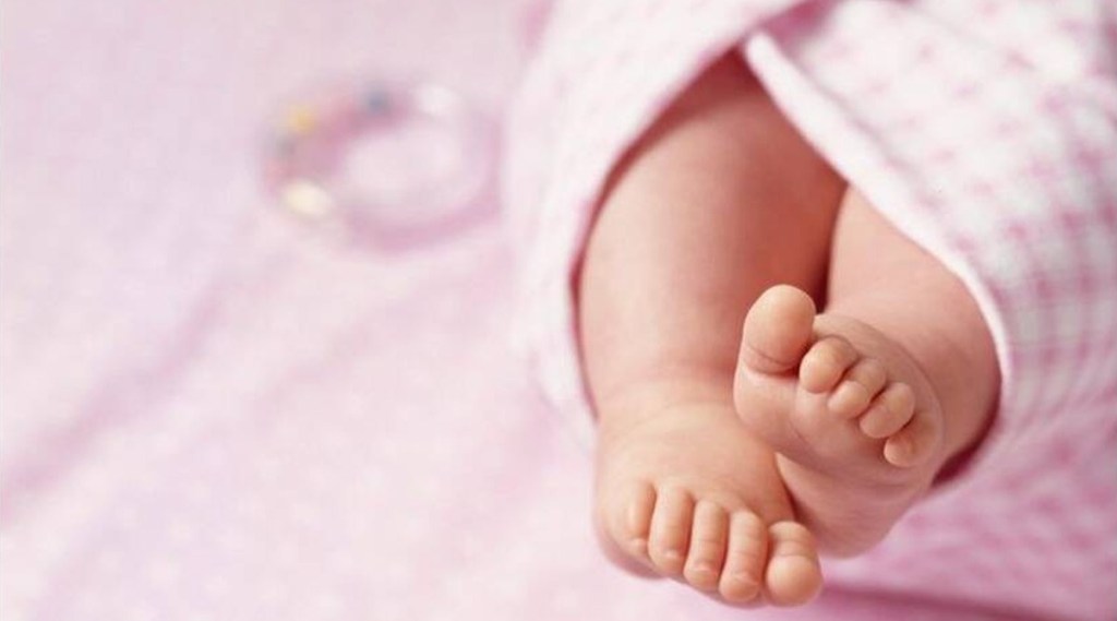 Delhi: Couple sells newborn for Rs 3.6 lakh, 6 arrested