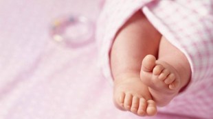 Delhi: Couple sells newborn for Rs 3.6 lakh, 6 arrested