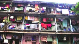 patrachawl redevelopment project approved by maharashtra cabinet
