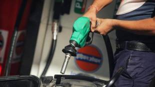 Dharmendra Pradhan charged in fuel price hike case Allegations of price hike due to conspiracy