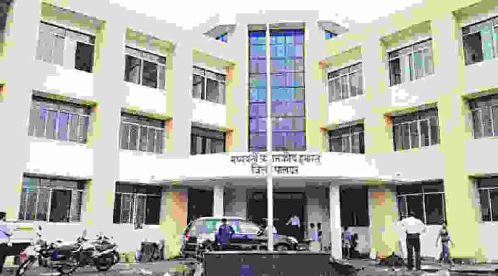पालघर जिल्ह्यत राजकीय नेतृत्व बदलाचे वारे