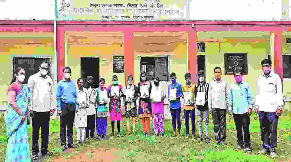 उपग्रहनिर्मिती उपक्रमातील सहभागामुळे जागतिक ओळख