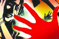 पीडित महिलांची परवड सुरूच