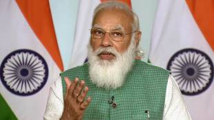 high level meeting convened by Prime Minister Narendra Modi today
