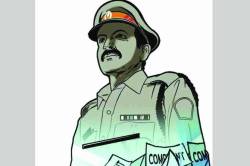 आरोग्य पथक हल्ल्यातील आरोपींना शोधण्यात पोलीस अपयशी