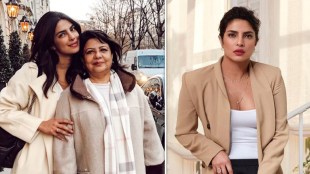 priyanka chopra mother thought she could not have a career after turning 30