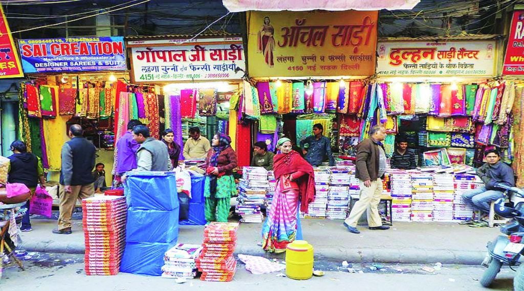 पिंपरीतही सर्व दुकानांना दुपारी चारपर्यंत परवानगी