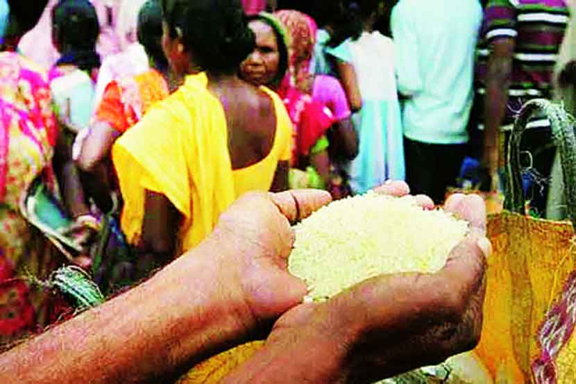 नंदुरबारमध्ये कुपोषित बालकांच्या संख्येत वाढ