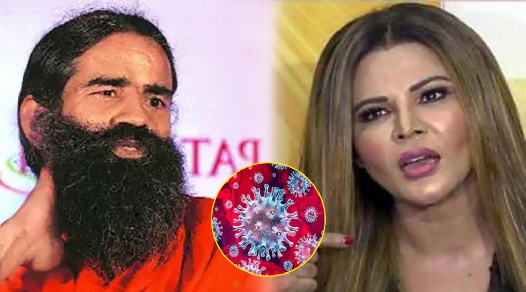 rakhi-sawant-compares-coronavirus-to-ramdev-baba
