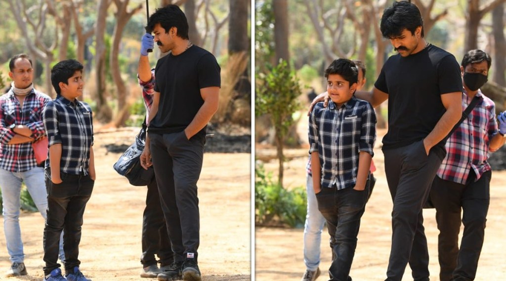 ram-charans-candid-photos-from-the-sets-of-rrr-goes-viral