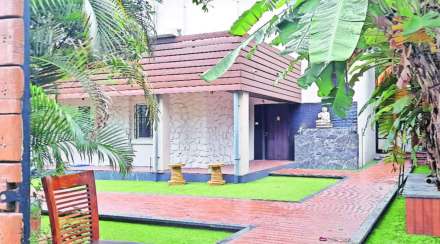 रेव्ह पाटर्य़ाचा प्रवास खासगी बंगल्यांकडे