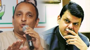 sachin sawant targets bp