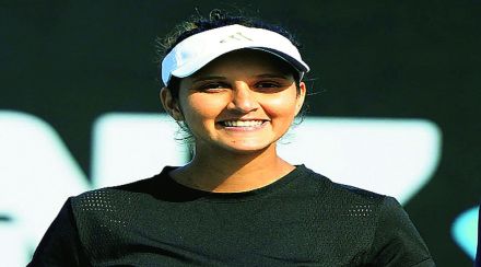 सानियाचा विम्बल्डनमध्ये खेळण्याचा मार्ग सुकर