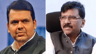 sanjay raut slams devendra fadnavis