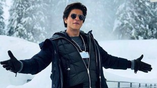 shahrukh khan revealed his grandmother named him abdur rehman