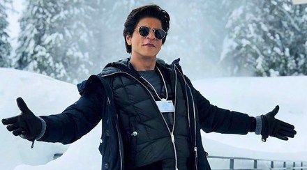 shahrukh khan revealed his grandmother named him abdur rehman