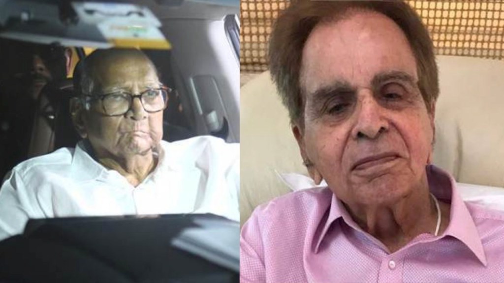 शरद पवार यांनी ट्वीट करून याबद्दल माहिती दिली आहे.