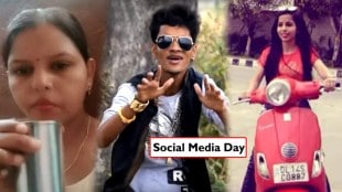 Social Media Day Indian People who got Famous Overnight Because of Social Media
