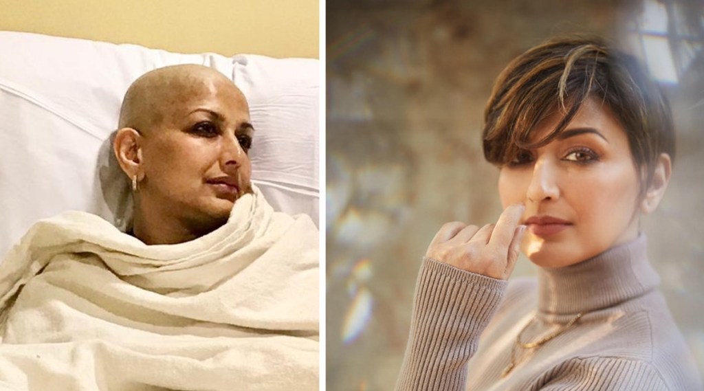 sonali bendre, cancer,
