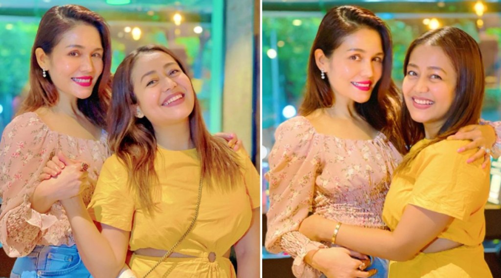 sonu-kakkar-neha-kakkar