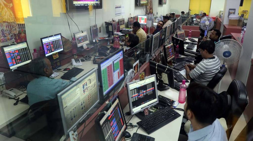 stock-market